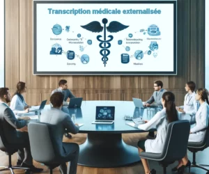 Dactylomed partenaire expert en transcription médicale