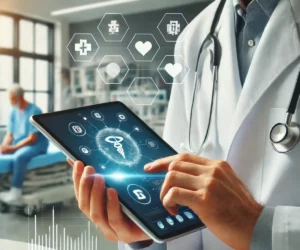 Un logiciel d'automatisation pour cabinet médical