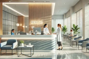 Importance témoignage patients pour centre médical