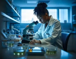 Transcription de cours de médecine pour étudiants