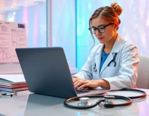 Choix d'un prestataire en transcription médicale