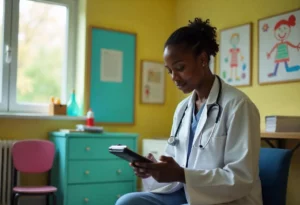 Organisation et préparation fichier audio pour transcription médicale