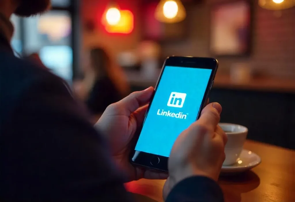LinkedIn pour professionnel de santé