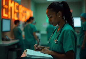 Équilibrer formation médicale continue et activité professionnelle