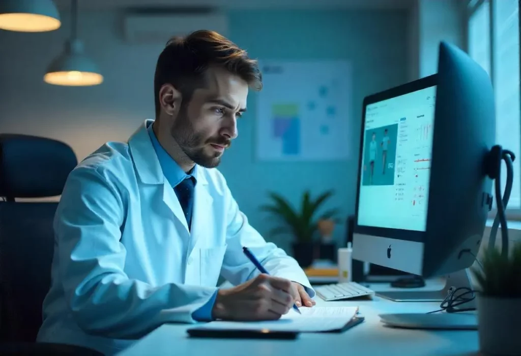 Astuces pour équilibrer formation médicale continue et activité professionnelle