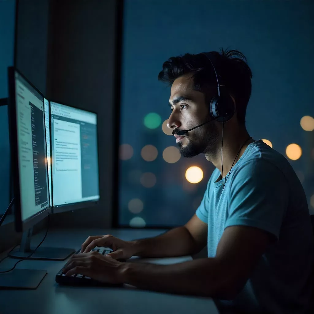 Les challenges de la transcription médicale à distance