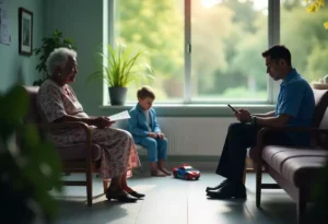 Expérience patient d'un cabinet médical