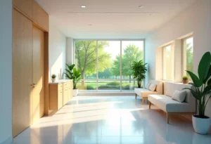 Astuces pour le relooking d'un cabinet médical