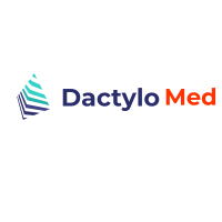 Logo Dactylomed