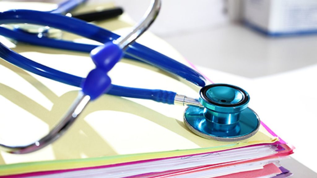 Documents médicaux
