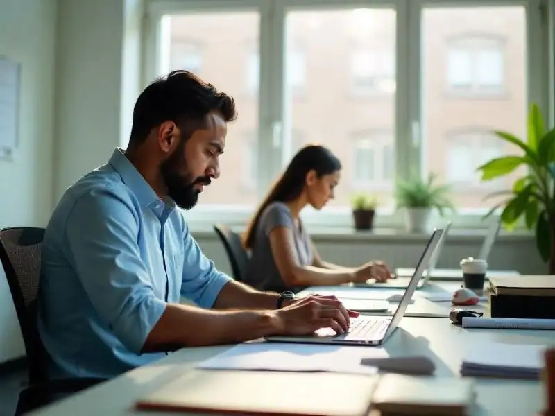 Experts en services de transcription audio médicale