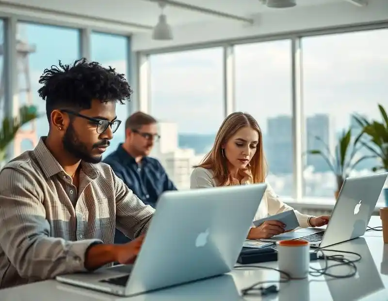 Des experts en services de transcription audio médicale