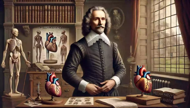 William Harvey