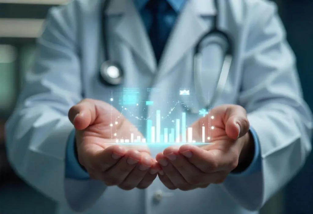 Le big data en santé