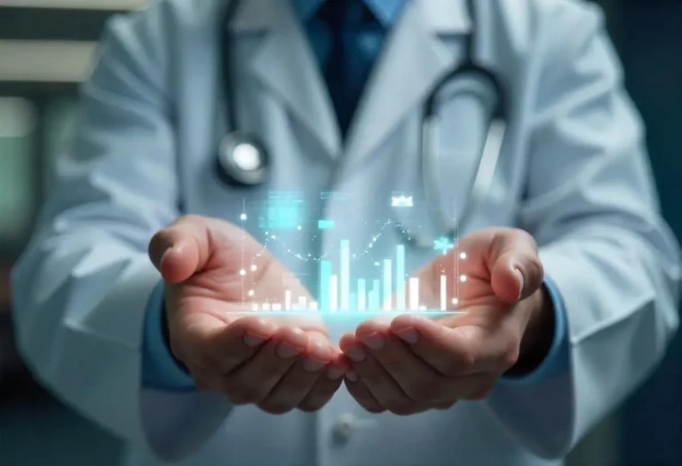 Le big data en santé