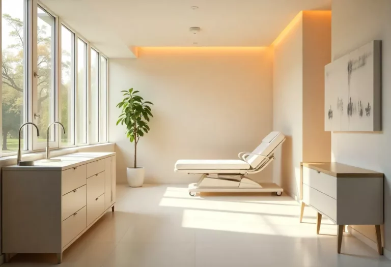 Astuces pour relooker un cabinet médical