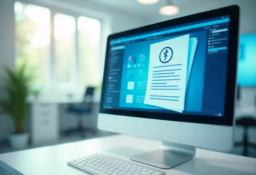 Impact de la transcription médicale sur l'expérience patient